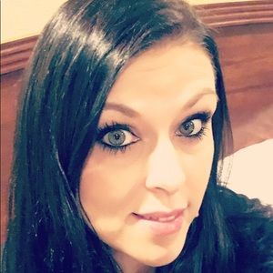 Meet your Posher, Stacy